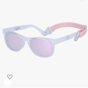 CocoSand Baby Sunglasses New